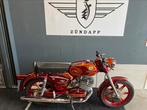 Zundapp ks 125 compleet nieuw km 15 vers, Fietsen en Brommers, Brommers | Zundapp, Ophalen of Verzenden, Zo goed als nieuw, KS50