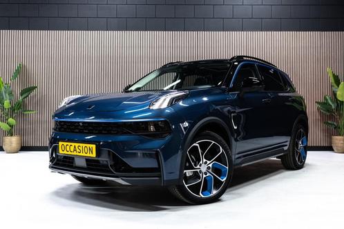Lynk & Co 01 1.5 PHEV | 360 CAM | PANO | CARPLAY | ACC | BLI, Auto's, Lynk & Co, Bedrijf, ABS, Adaptive Cruise Control, Airconditioning