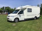 Vw Karmann Colorado 625 ti. Binnenkort te koop, Caravans en Kamperen, Campers, Standaard zit, Ringverwarming, Tot en met 2, Particulier