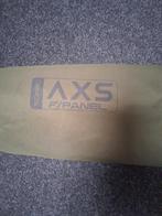 Sonik AXS front panel, Watersport en Boten, Hengelsport | Karpervissen, Ophalen of Verzenden