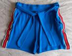 Korte broek van Amisu maat M, Maat 38/40 (M), Kort, Blauw, Ophalen of Verzenden