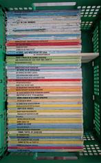 Disney boekenclub collectie (era 1970-80) 54 stuks, Walt Disney, Sprookjes, Ophalen, Gelezen