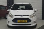 Ford B-MAX 1.6 TI-VCT Titanium // AUTOMAAT // CLIMA // CRUIS, Gebruikt, 4 cilinders, B-Max, Wit