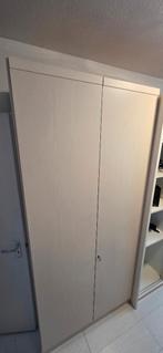 Kledingkast, Ophalen, Gebruikt, 100 tot 150 cm, 200 cm of meer