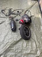 Typhoon 125cc blok plug and play, Fietsen en Brommers, Ophalen, Zo goed als nieuw, Overige modellen