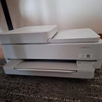 HP Envy 6430e All-in-One Printer - met 3 stuks cartridges, Ophalen, Kopieren, Inkjetprinter, All-in-one