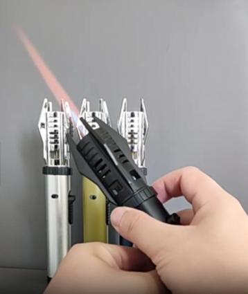 Lightsaber, Aansteker, vuurzwaard- Star wars beschikbaar voor biedingen