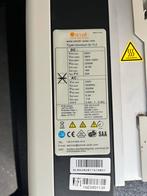 Omniksol-2k-TL2 Omvormer, Doe-het-zelf en Verbouw, Elektra en Kabels, Ophalen, Gebruikt, Overige typen