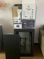 Bluemarine 125L zeeaquarium met techniek van 2023 zgan!, Ophalen, Zo goed als nieuw