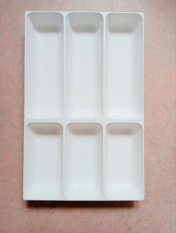 Ikea Variera bestekbak/hobby/handwerk/pennen organizer beschikbaar voor biedingen