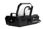 FOS Fog 1500W DMX Rookmachine, Muziek en Instrumenten, Licht en Laser, Nieuw, Ophalen of Verzenden, ., Kleur