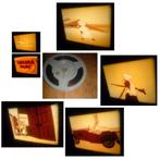 8mm film Bugs Bunny Sahara Hare - kleur - 60mtr -, Audio, Tv en Foto, Filmrollen, Ophalen of Verzenden, 16mm film