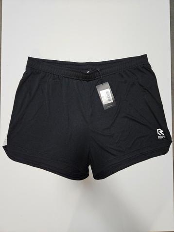 Robey Forward Short - Zwart - XXXL beschikbaar voor biedingen