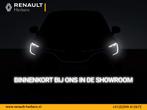 Renault Captur 1.2 TCe Xmod EDC AUTOMAAT / CAMERA / STOELVER, Euro 6, 4 cilinders, Leder en Stof, Beige
