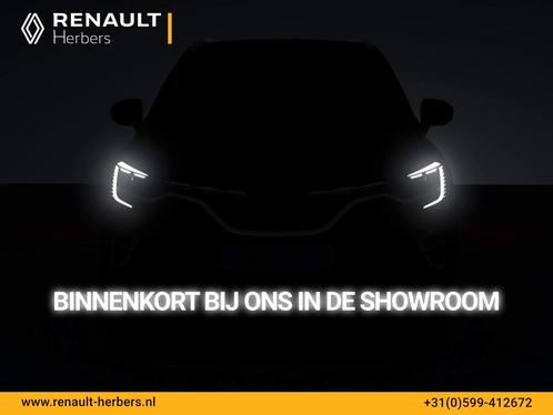 Renault Captur 1.2 TCe Xmod EDC AUTOMAAT / CAMERA / STOELVER, Auto's, Renault, Bedrijf, Te koop, Captur, ABS, Achteruitrijcamera
