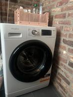 Whirpool wasmachine 8kg, Ophalen, Zo goed als nieuw, 1200 tot 1600 toeren