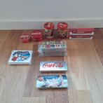 Diverse Coca-Cola artikelen, Ophalen of Verzenden, Gebruiksvoorwerp