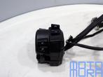 Stuurschakelaar links voor de Yamaha MT 09 Tracer 2015 - 201, Motoren, Gebruikt, -, -, Ophalen of Verzenden