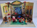 Vintage playmobil kerst no 3950, Ophalen of Verzenden, Zo goed als nieuw