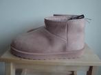 Nieuwe roze lage "UGG's". Maat 41, Lage of Enkellaarzen, Nieuw, Ophalen of Verzenden, Roze
