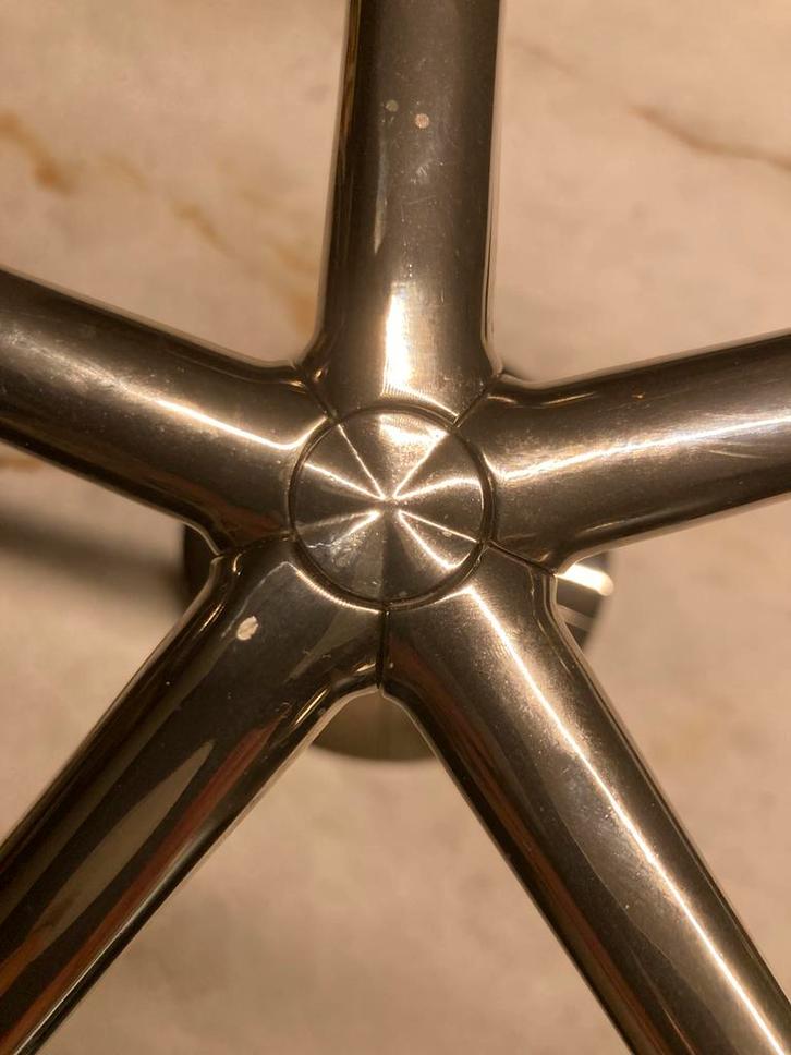 Marcel Wanders kandelaar Lucy, Huis en Inrichting, Woonaccessoires | Kandelaars en Kaarsen, Zo goed als nieuw, Ophalen of Verzenden