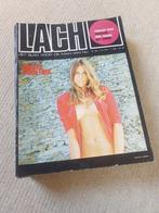 Tijdschrift de Lach - Vintage Magazine, Ophalen of Verzenden, Gelezen, Overige typen