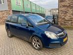 Opel Zafira 2.2 Panorama dak Benzine, Ophalen of Verzenden, Opel