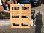 Gratis Pallet Afhalen (brandhout?), Doe-het-zelf en Verbouw, Hout en Planken, Ophalen, Gebruikt, 25 tot 50 mm, Pallet