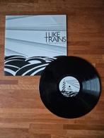 ILikeTrains - He Who Saw The Deep (LP Vinyl) I like Trains, Ophalen of Verzenden, Zo goed als nieuw, 12 inch