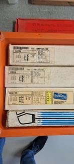 las electroden, Doe-het-zelf en Verbouw, Gereedschap | Lasapparaten, Ophalen, Nieuw, Elektroden