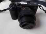 Sony A7C II  + Sony FE 4-5.6/28-60 lens, Ophalen, Spiegelreflex, Sony Europe, Privacyoffice.SEU@sony.com.