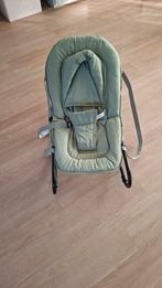 Fijne wipstoel met speelboog, Kinderen en Baby's, Wipstoeltjes, Overige merken, Verstelbaar, Wipstoel, Ophalen of Verzenden