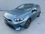 Kia Ceed Sportswagon 1.0 T-GDi MHEV Design Edition MY2025 |, Euro 6, 1309 kg, 3 cilinders, (Pro) Cee d