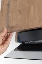 Novy inbouw afzuigkap artikel 8740-90cm fusion pro antraciet, Ophalen, Nieuw, Afzuiger