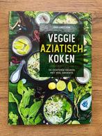 Veggie Aziatisch Koken - Lundström, Boeken, Kookboeken, Ophalen of Verzenden, Zo goed als nieuw, Azië en Oosters