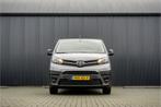 Toyota ProAce Worker 2.0 D-4D L3H1 | Euro 6 | 123 PK | A/C |, Gebruikt, 4 cilinders, Leder en Stof, 122 pk