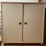 Kastje Ikea Effektiv, Ophalen, Gebruikt, 50 tot 100 cm, Minder dan 100 cm