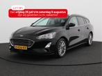 Ford FOCUS Wagon 1.0 EcoBoost Titanium Business/ design pack, 65 €/maand, Stof, Gebruikt, 1283 kg