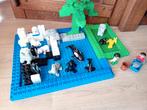 Duplo lego set dieren, Kinderen en Baby's, Speelgoed | Duplo en Lego, Ophalen, Gebruikt, Duplo