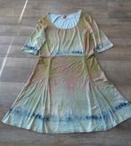 Jurk Aventures des Toiles, maat 44, Kleding | Dames, Overige kleuren, Maat 42/44 (L), Ophalen of Verzenden, Zo goed als nieuw