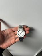 Casio edifice horloge, Sieraden, Tassen en Uiterlijk, Horloges | Heren, Staal, Verzenden, Zo goed als nieuw, Staal