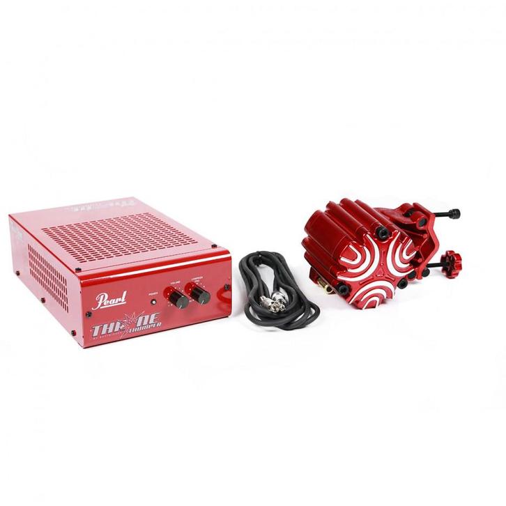 Buttkicker Pearl THMP-1 voor Sim-Racers Zgan!, Auto diversen, Autospeakers, Zo goed als nieuw, Ophalen