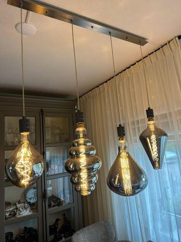 calex hanglamp m 4 grote div model lampen  beschikbaar voor biedingen