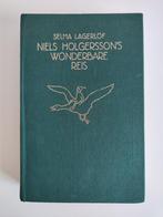 Selma Lagerlöf - Niels Holgersson's wonderbare reis, Selma Lagerlöf, Ophalen of Verzenden, Zo goed als nieuw, Fictie