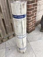 Nieuwe rol dakbedekking onderlaag, Doe-het-zelf en Verbouw, Overige materialen, 10 tot 15 m², Nieuw, Ophalen of Verzenden