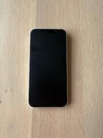 Iphone 14, Ophalen, 128 GB, Wit, Zo goed als nieuw