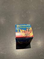 Carcassonne Mini #1 - De Vliegtuigen, Een of twee spelers, Ophalen of Verzenden, Zo goed als nieuw, 999 Games b.v.