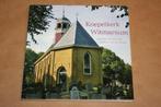 Koepelkerk Witmarsum. Centrum van het dorp..., Boeken, Geschiedenis | Stad en Regio, Gelezen, 20e eeuw of later, Ophalen