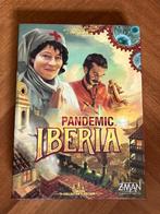Pandemic Iberia - Limited Collector's Edition, Een of twee spelers, Ophalen of Verzenden, Zo goed als nieuw, Z-man Games