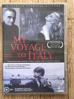 My voyage to Italy Martin Scorcese, Ophalen of Verzenden, Zo goed als nieuw
